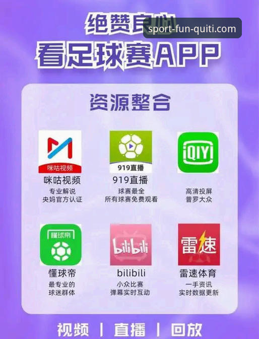 趣体育登录 趣体育登录 vs 传统体育App:哪个更懂运动爱好者的心?